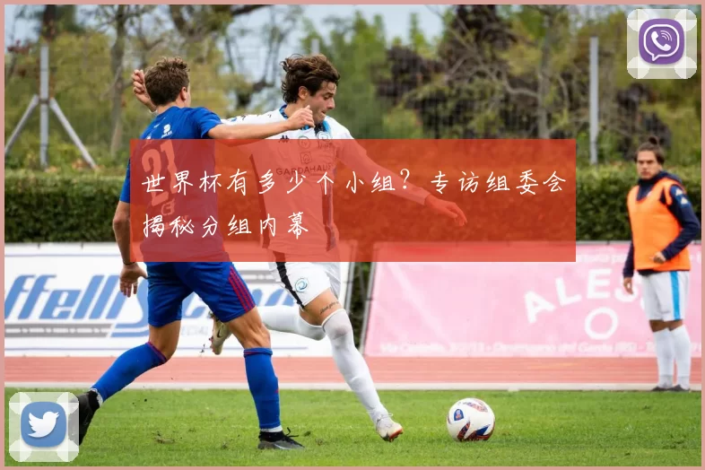 世界杯有多少个小组?专访组委会揭秘分组内幕