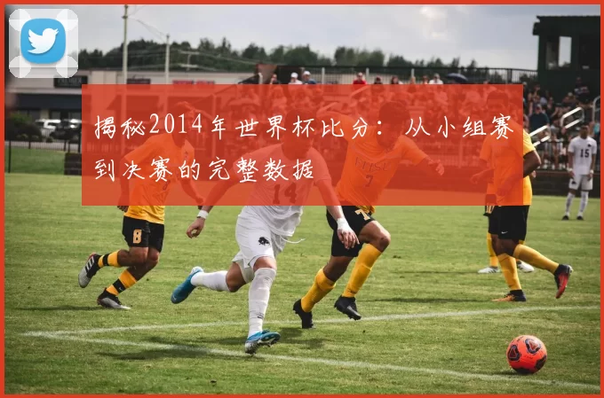 揭秘2014年世界杯比分:从小组赛到决赛的完整数据