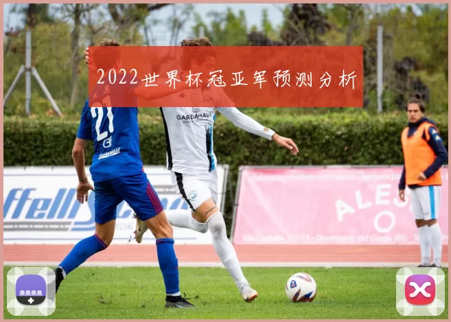 2022世界杯冠亚军预测分析