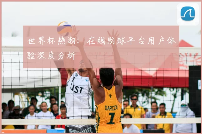 世界杯热潮:在线购球平台用户体验深度分析