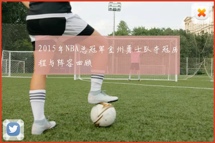 2015年NBA总冠军金州勇士队夺冠历程与阵容回顾